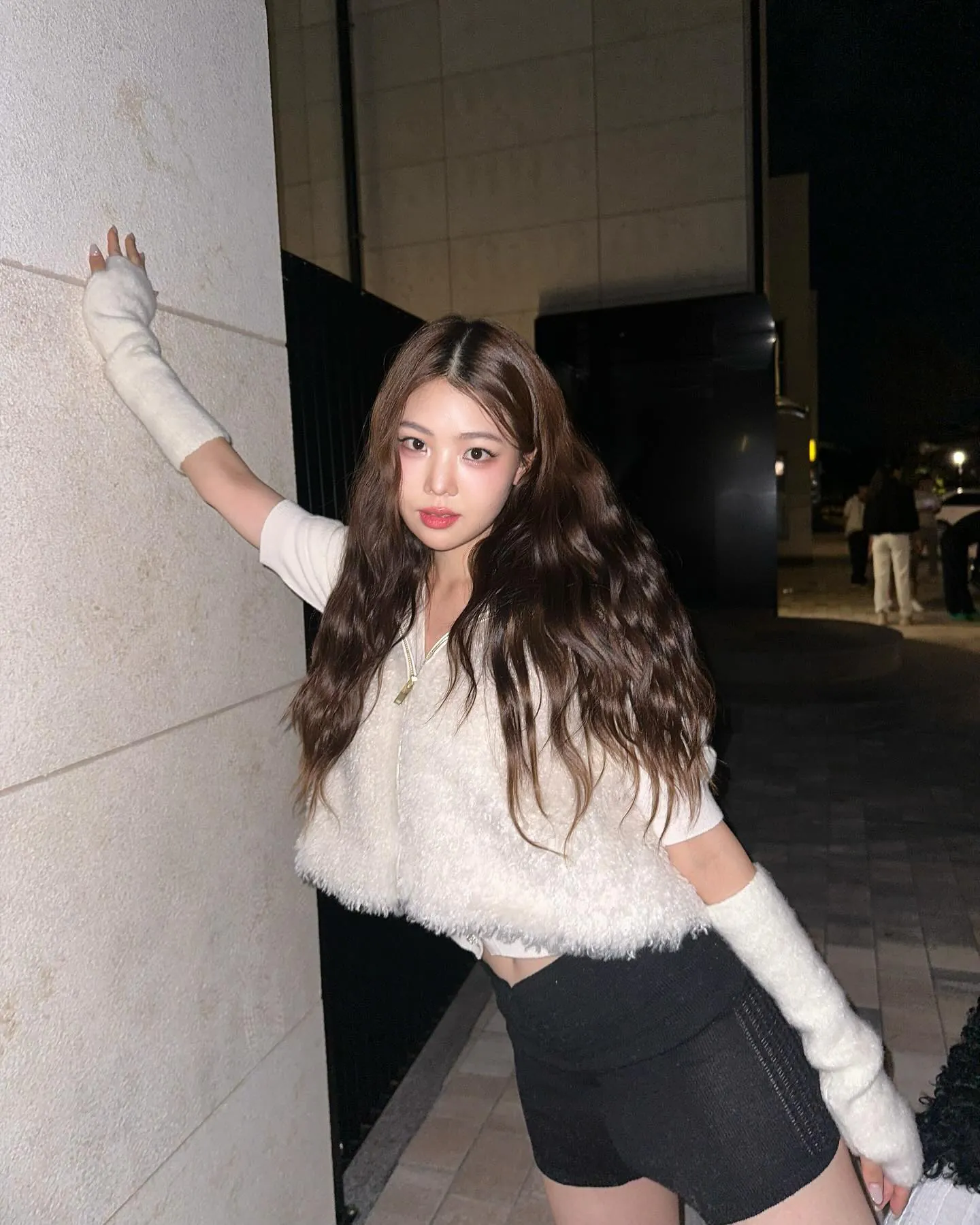 Cho Min Ji (Single's Inferno) - cho-min-ji-singles-inferno-hot-38.webp